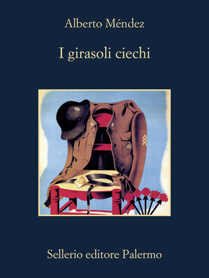 cover image of I girasoli ciechi